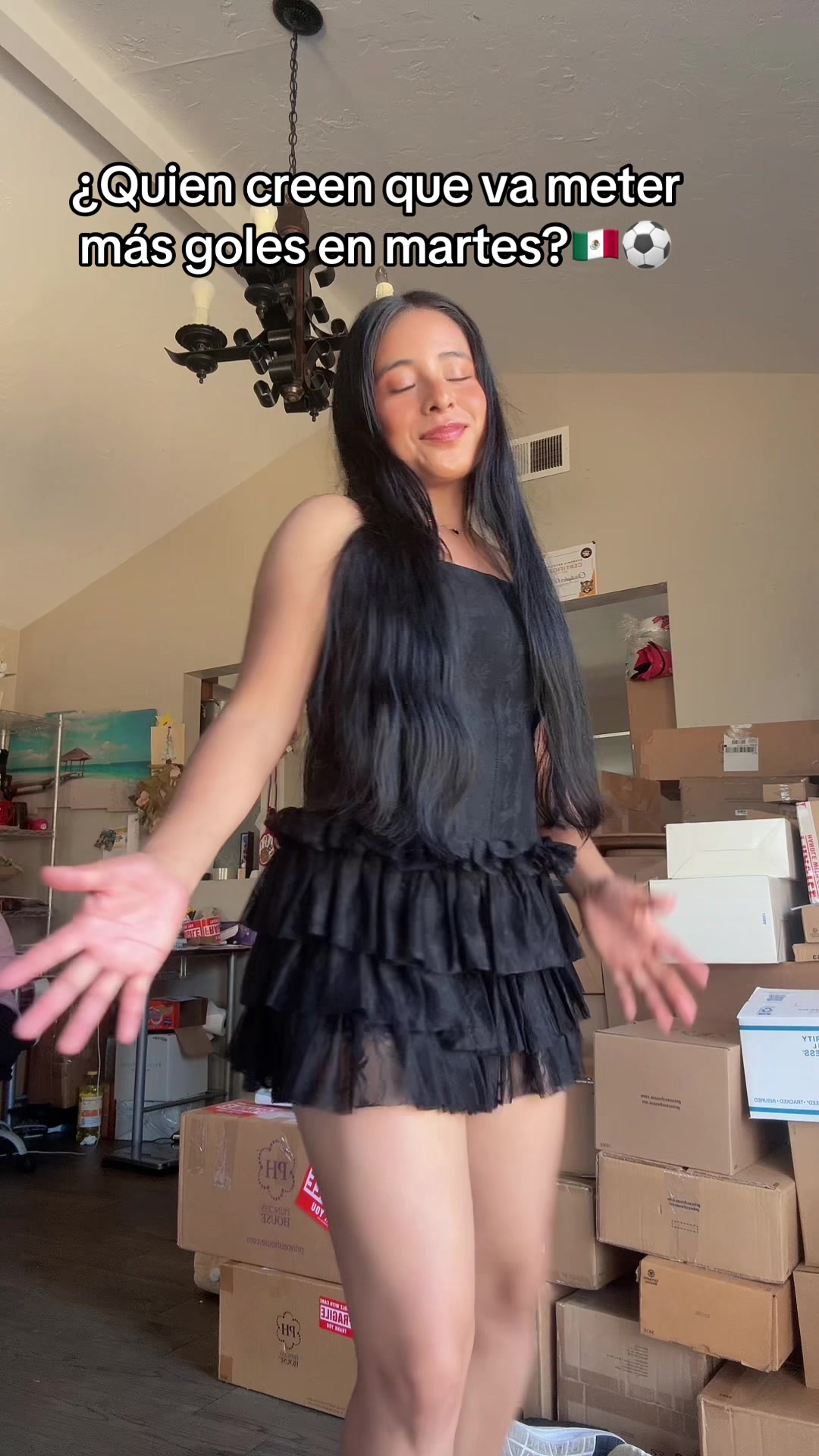@Betita Reyes
