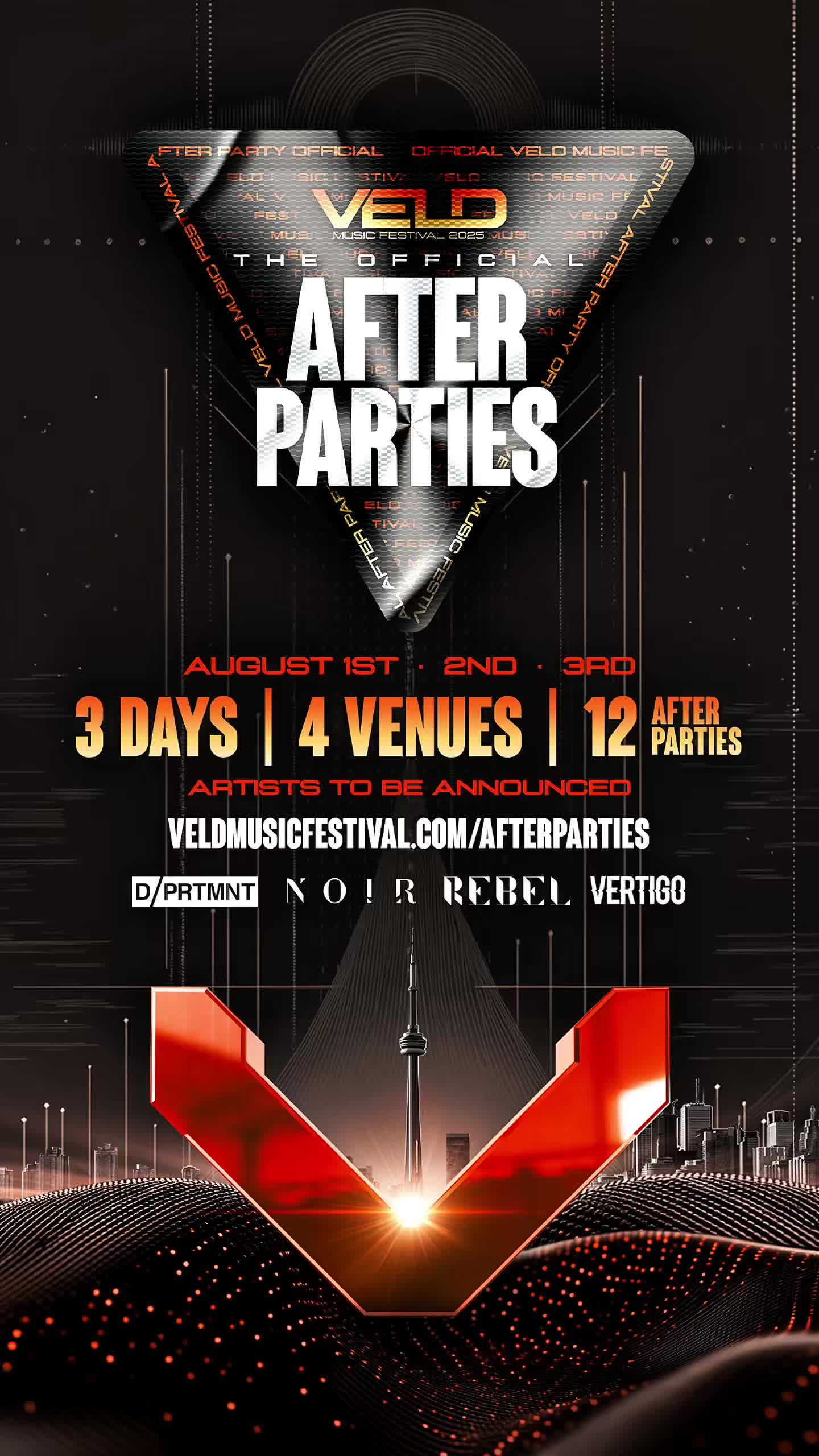 @VERTIGO Toronto