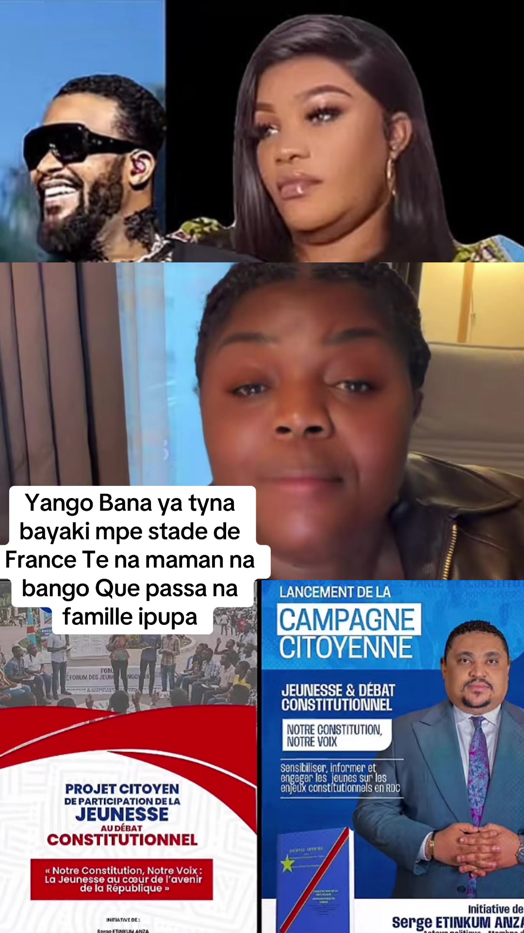 @KINSHASA MAKAMBU243🇨🇩