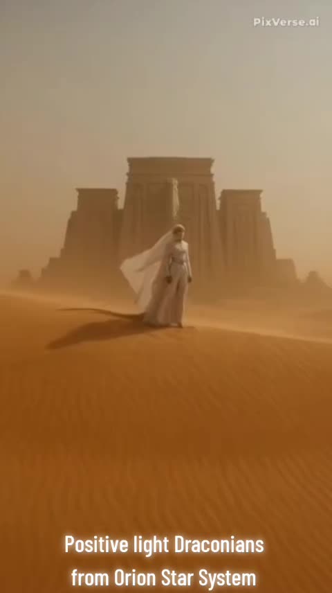 @Draconian Orion Priestess