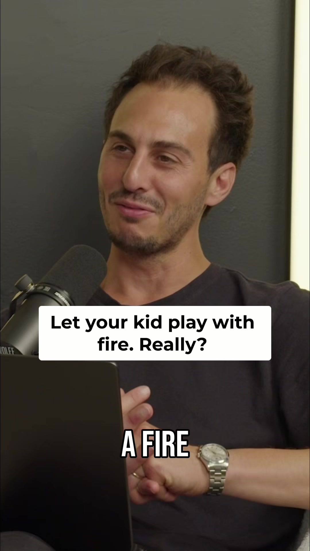 @Dad Club