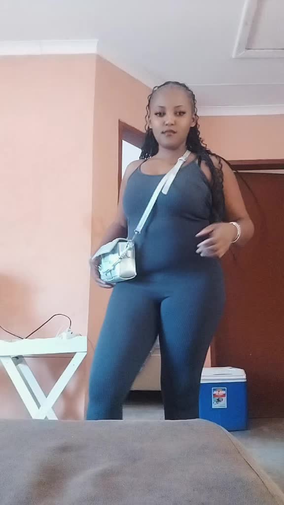 @Refilwe Fifi Doll Mokoena