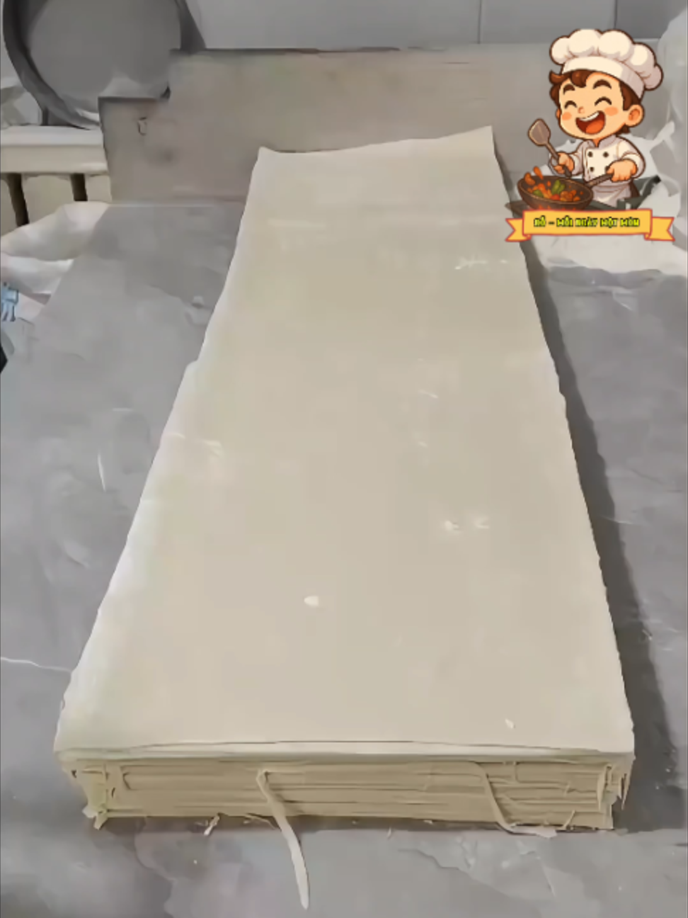 @Đỗ - Mỗi Ngày Một Món