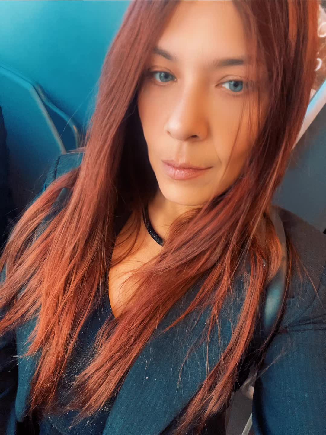 @LaCalabrisella🌶️💫Daniela