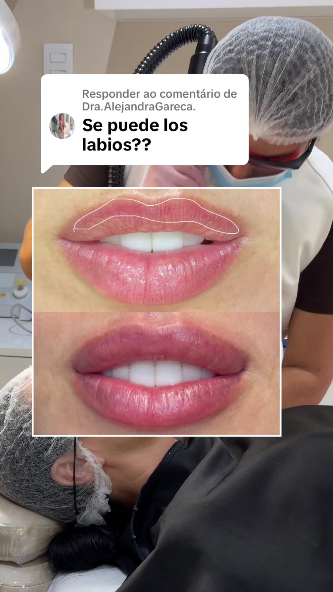 @Dra. Tamires Ara&uacute;jo
