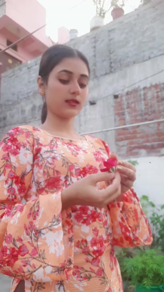 @❤Chandani sarraf❤