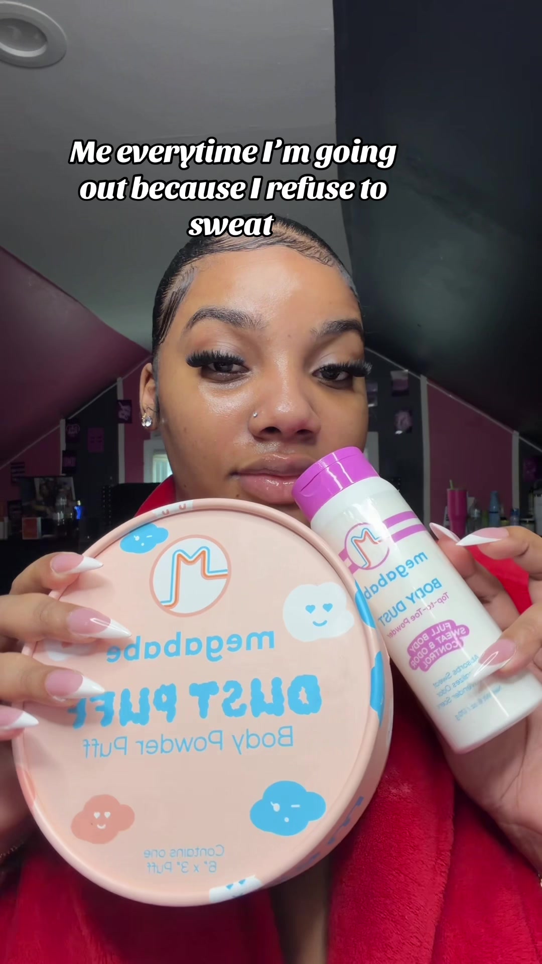 @chenielletv2is