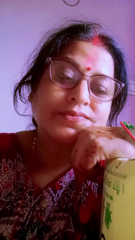 @Babita Karn
