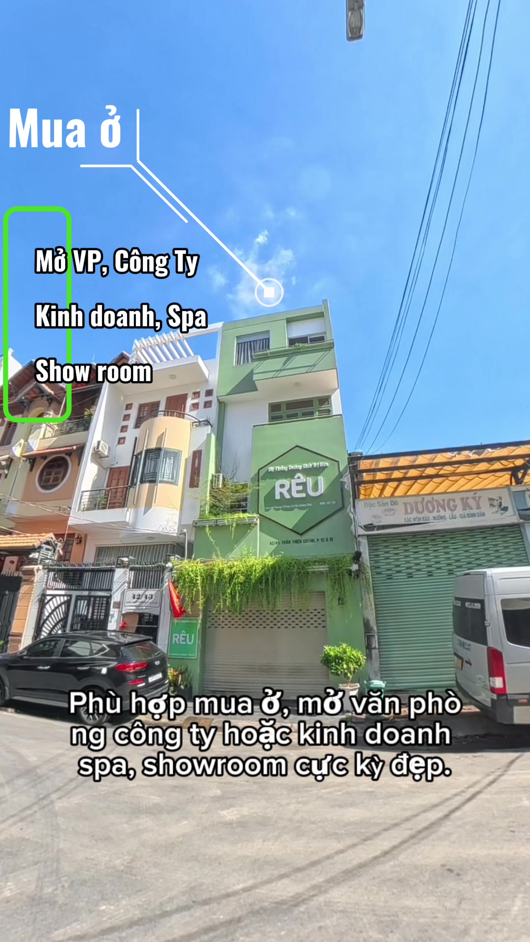 @60s Review Nh&agrave;