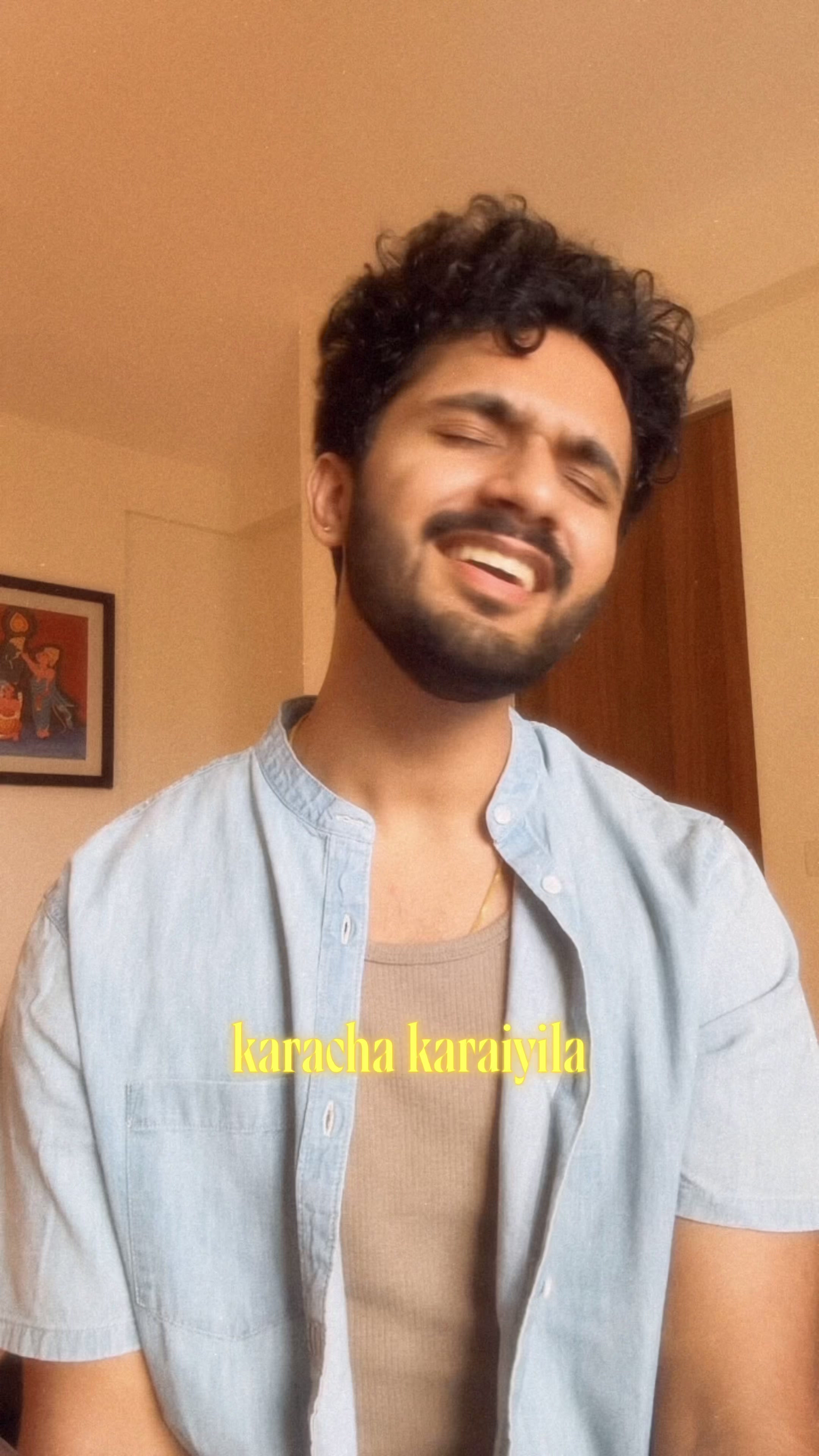@Harsh Srinivasan