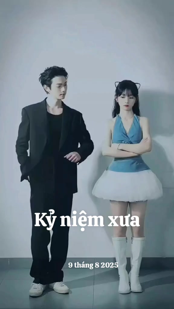 @Tiffany