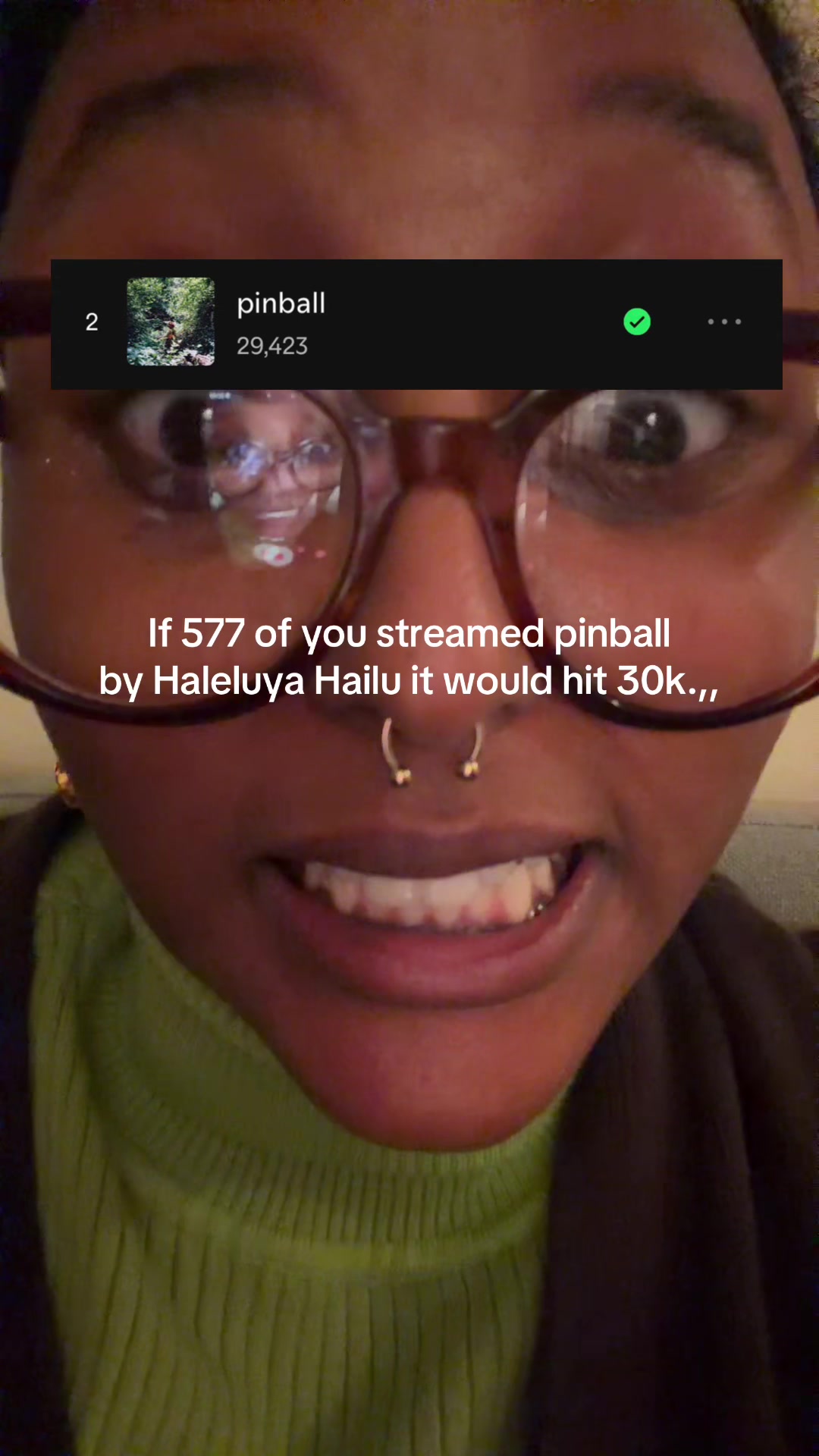 @Haleluya Hailu