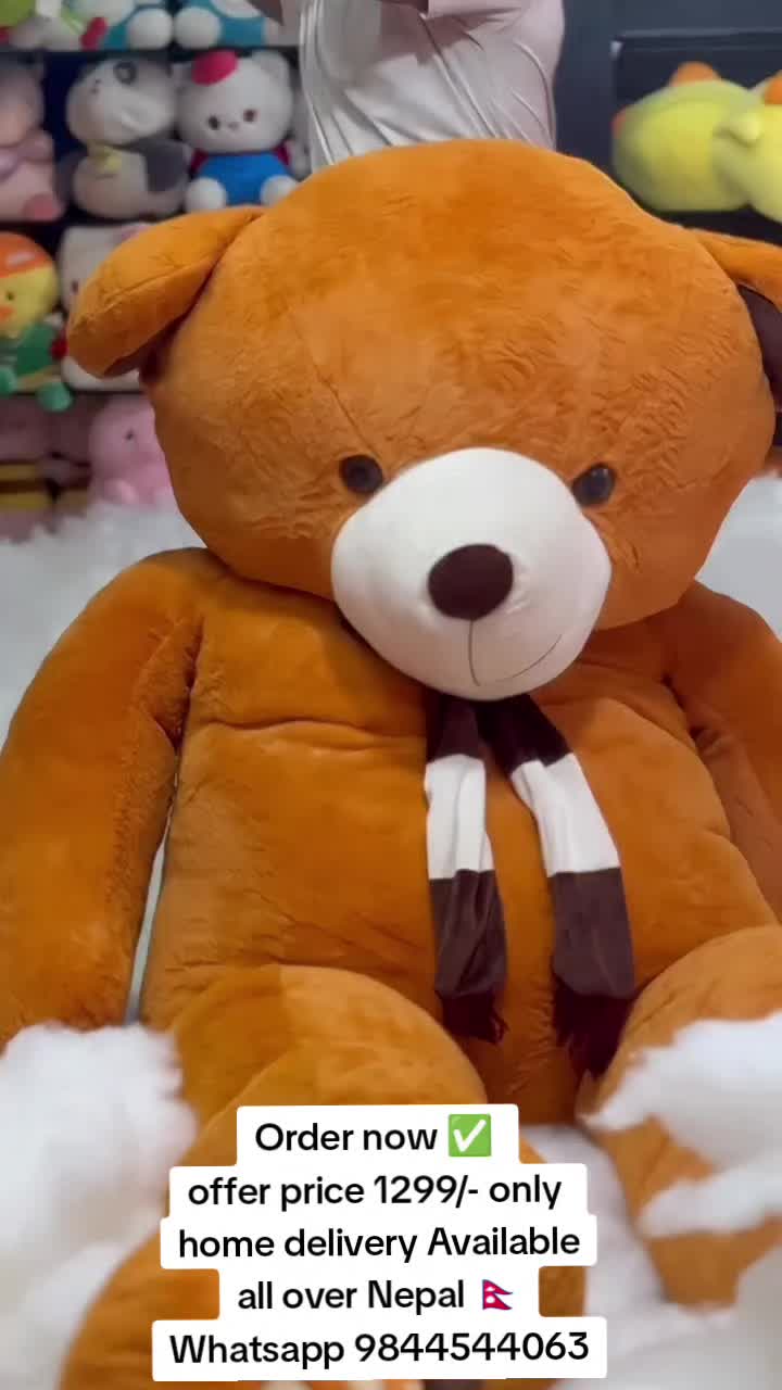 @Doll Mandu 🧸