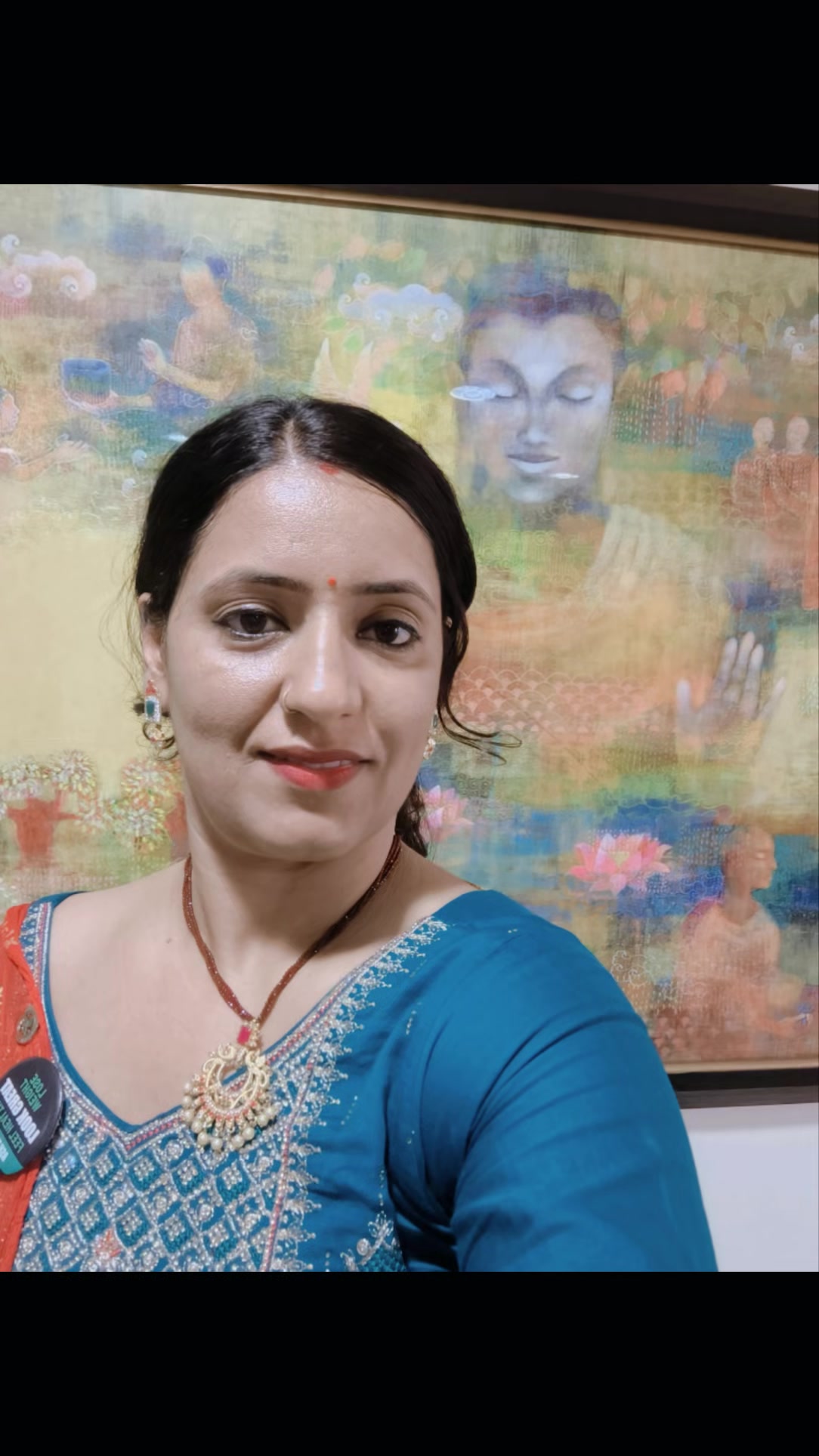 @Aarti Jha chaudhary
