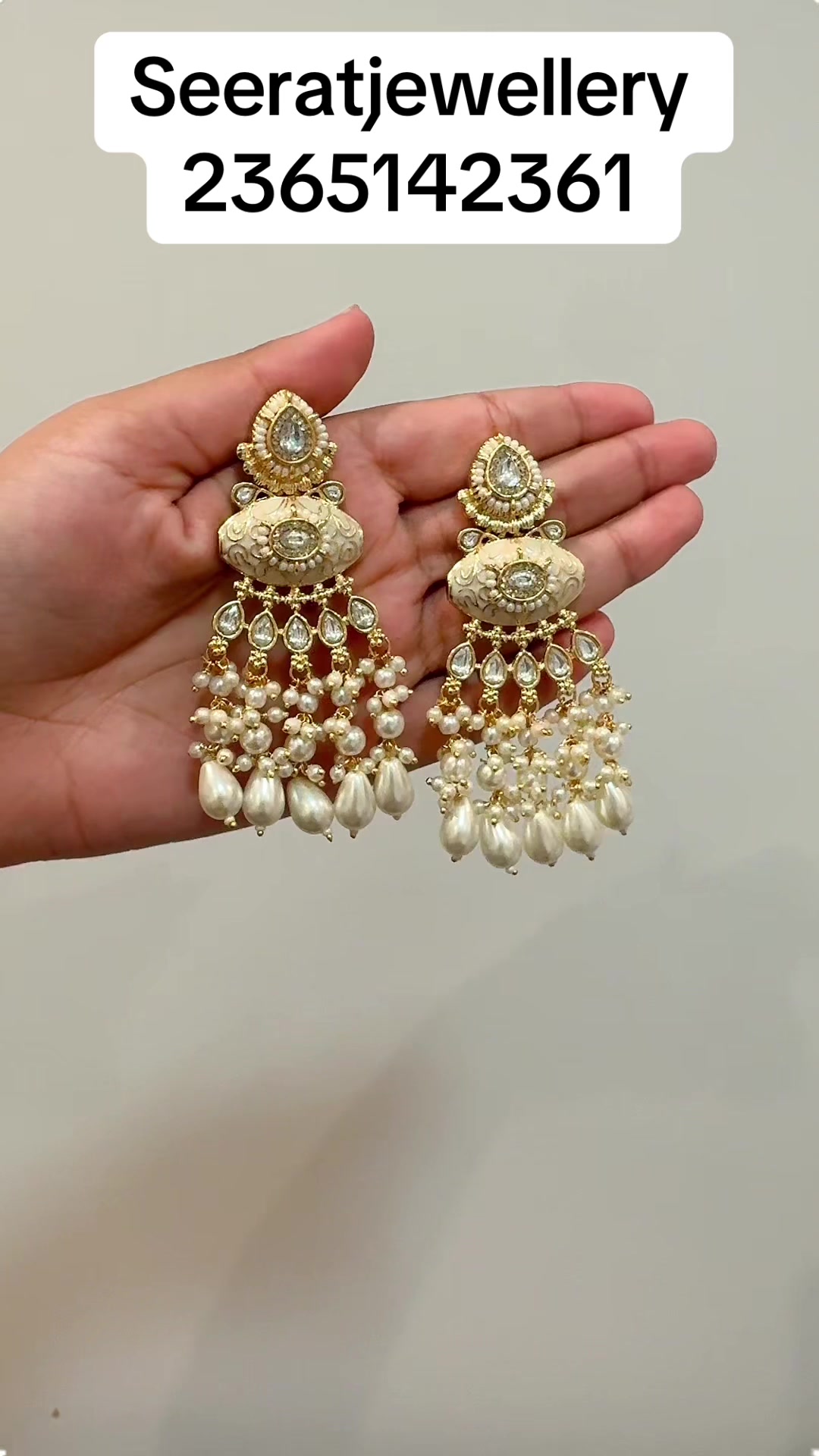 @SEERAT JEWELLERY BY BRAR LTD