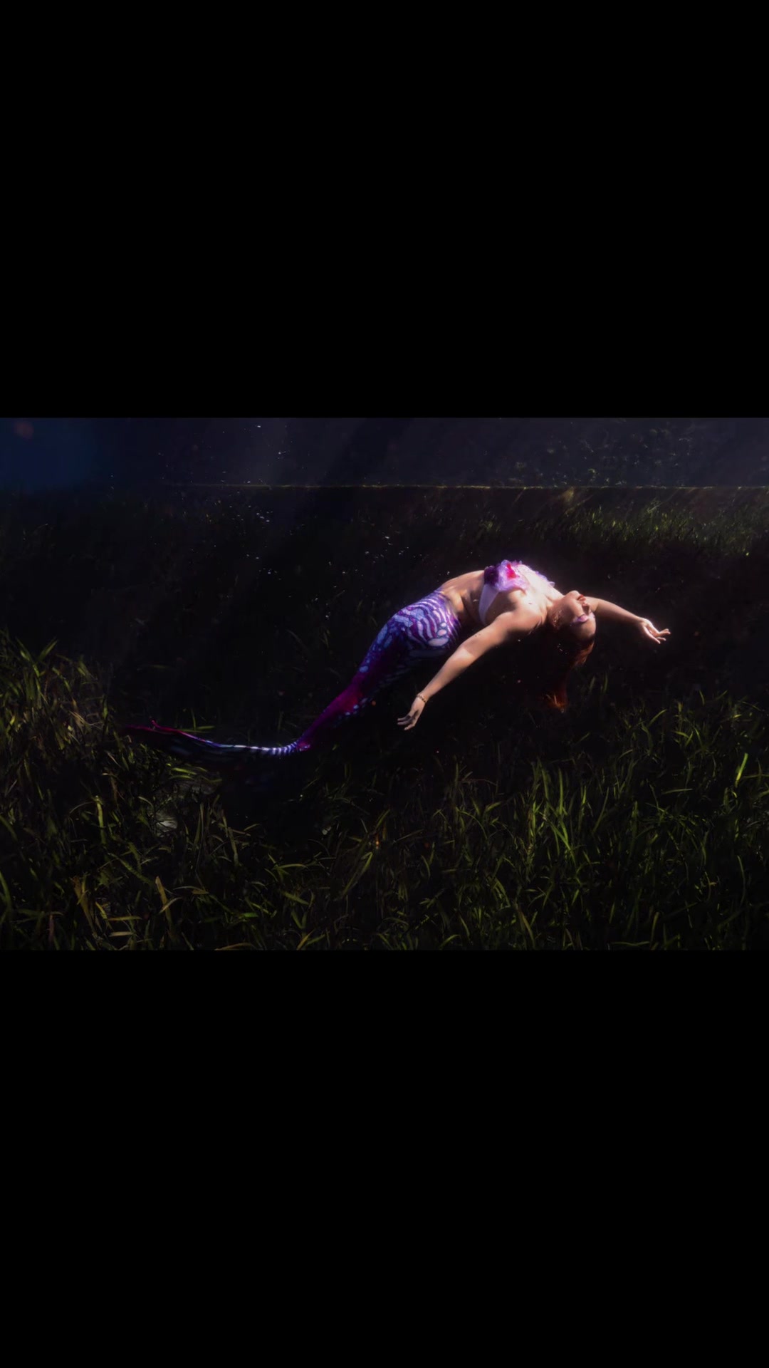 @Muse the Mermaid