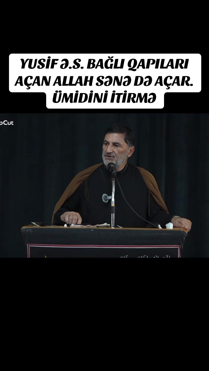 @Hacı Sədi Axundzadə