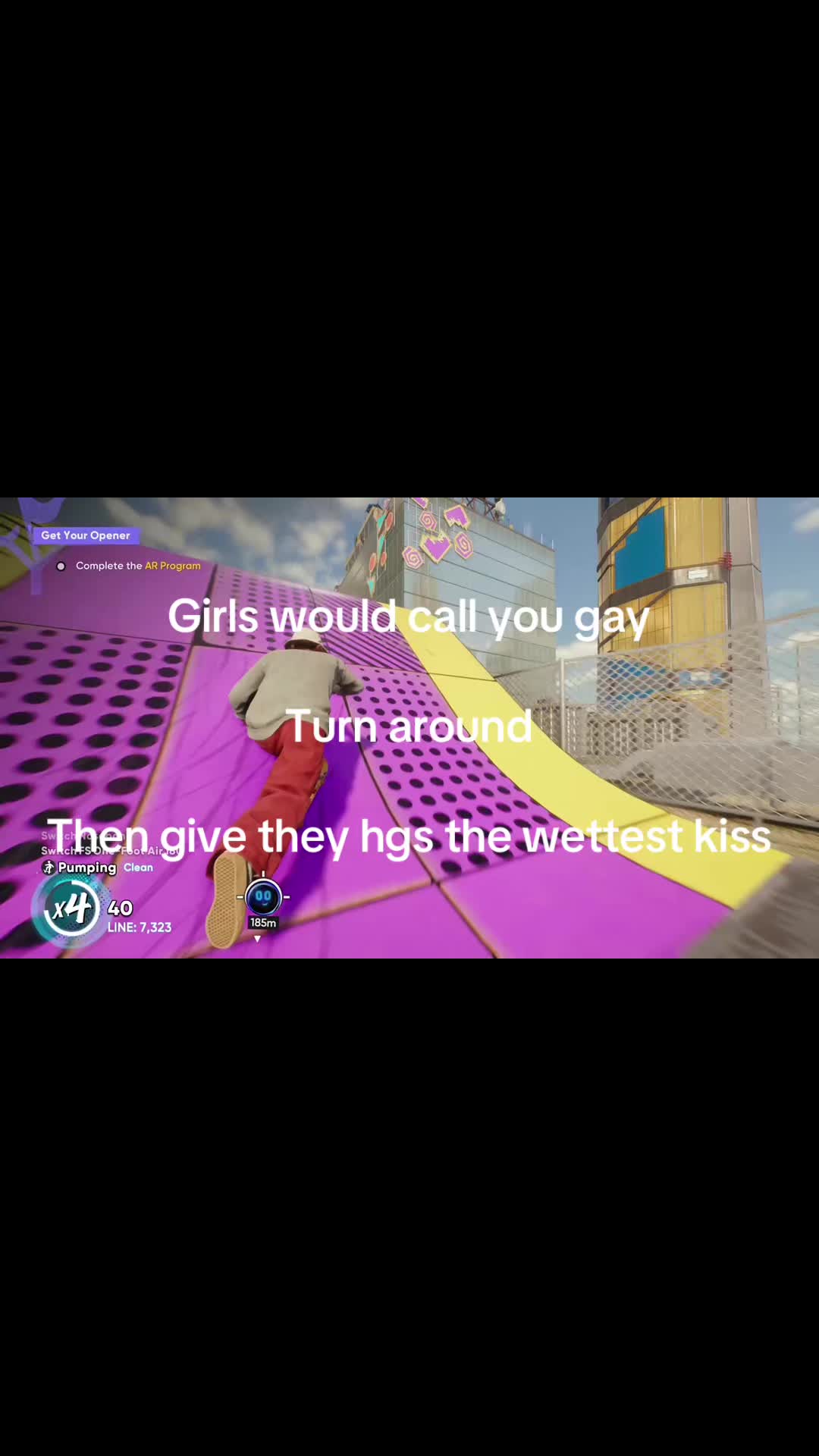 @Levi S