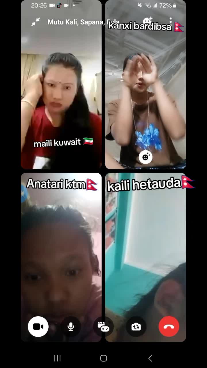 @lopchansya kanxi💝💐