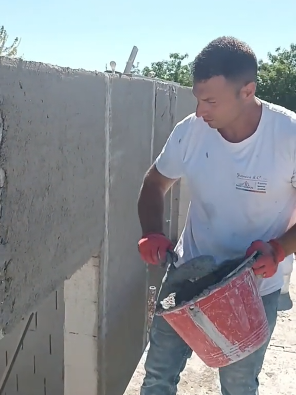 @FCC Plasterer