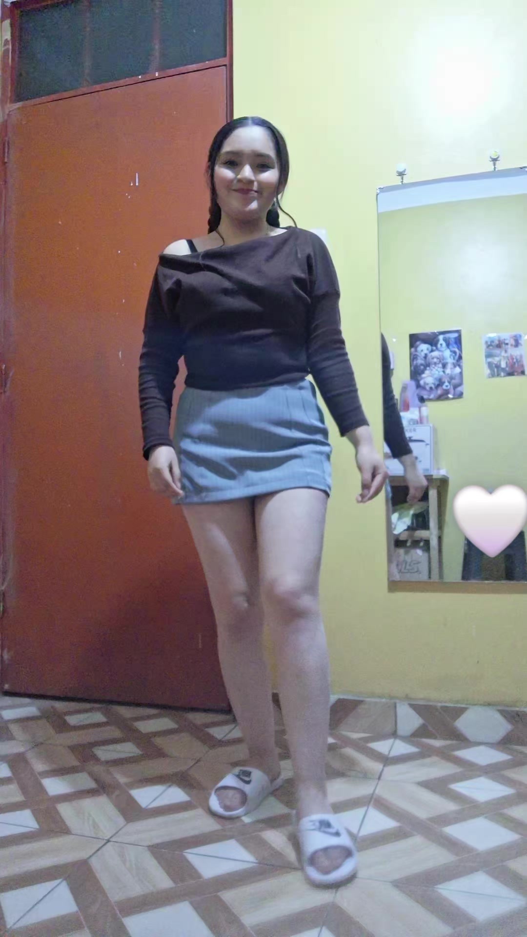 @Rebeca Mendoza 🌼💖