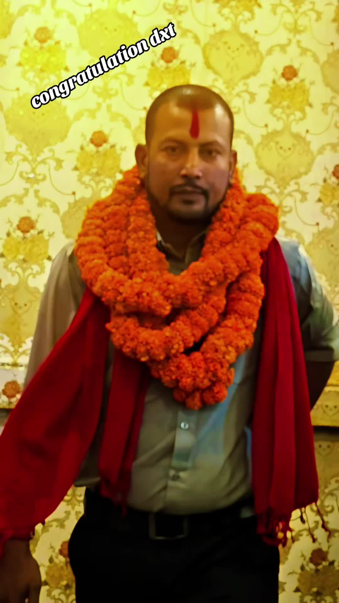 @Raghu Yadav