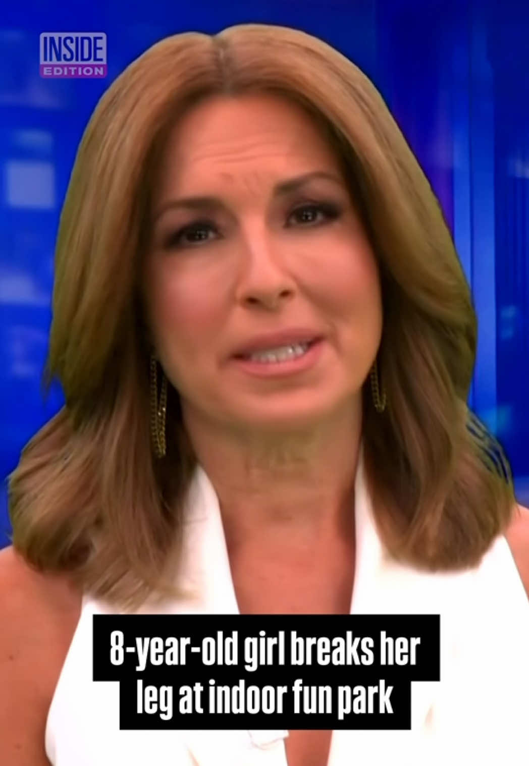 @Inside Edition