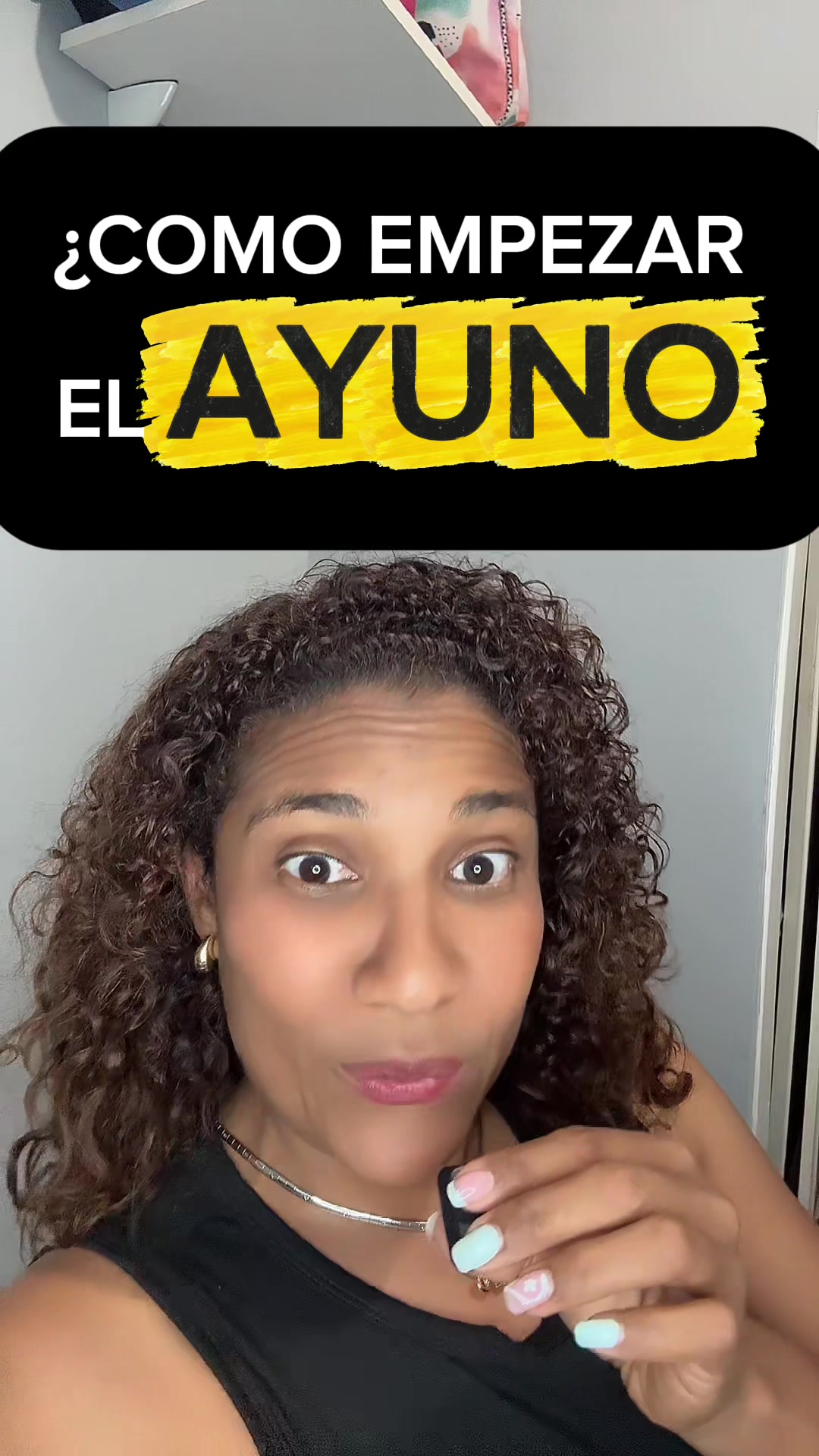 @Belkis|Ayuno 35+