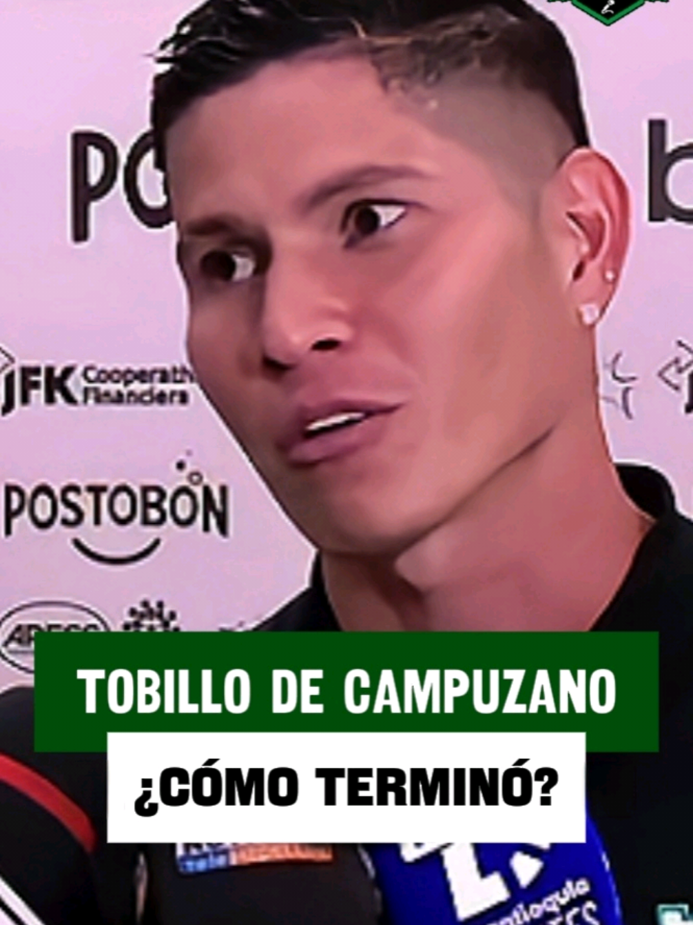 @NOTICIAS DEL VERDE