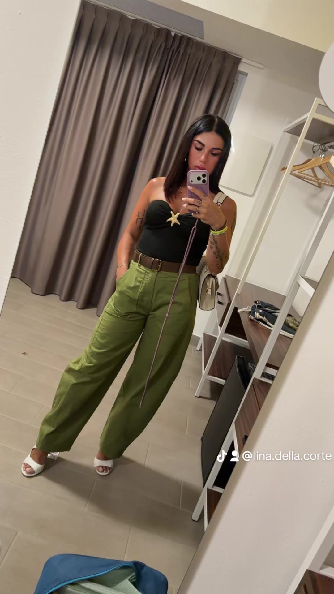 @Lina Della Corte