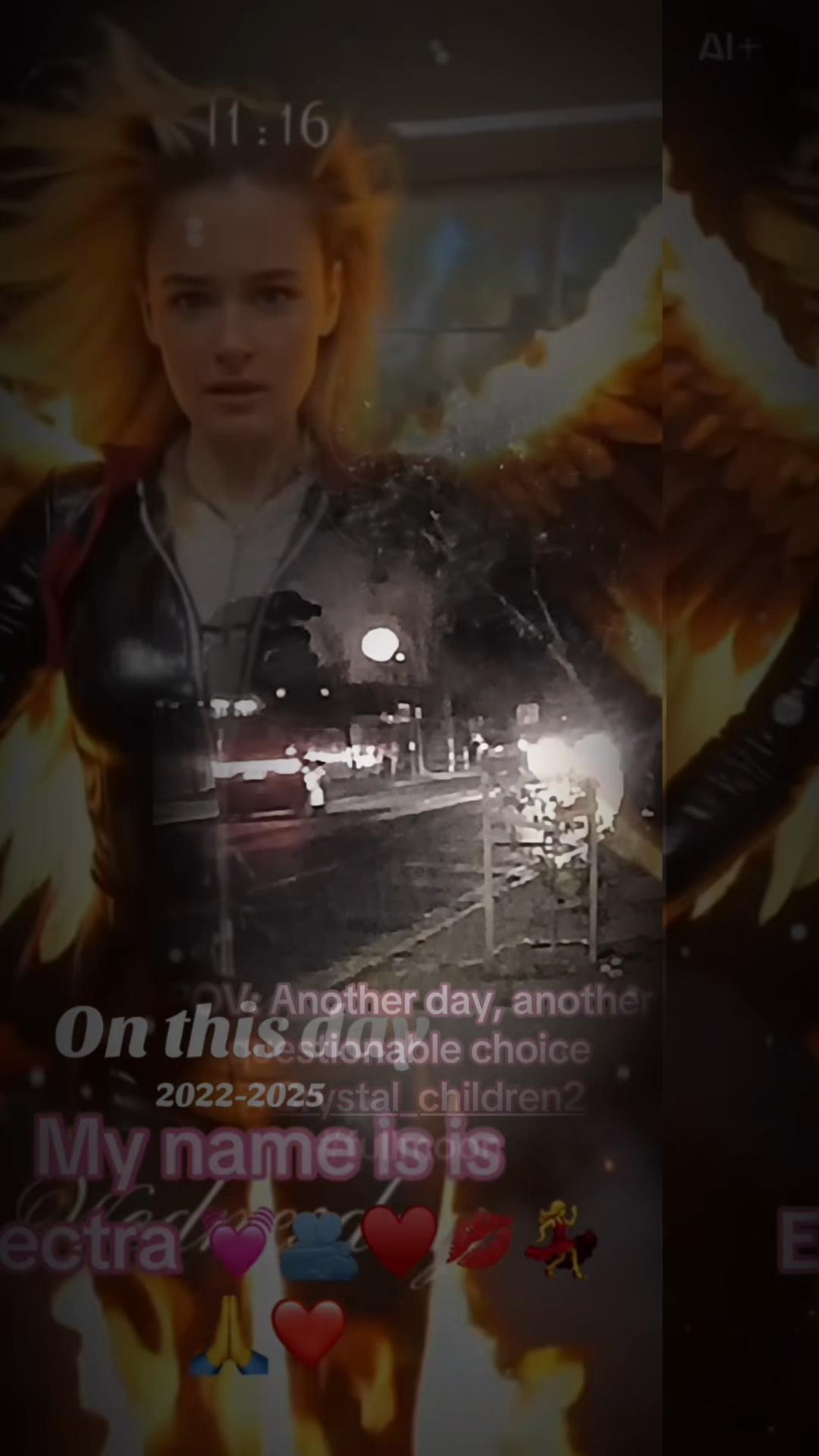@Kahlesse ♥️♦️💎