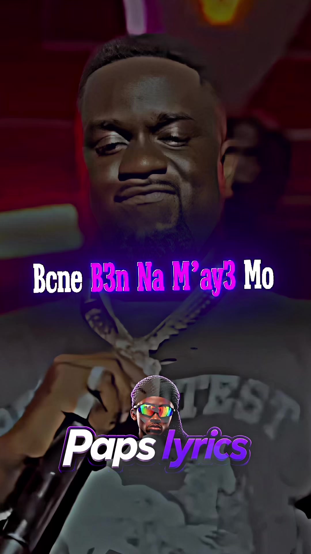 @❤️🔥PAP’S LYRICS🥹🇬🇭!