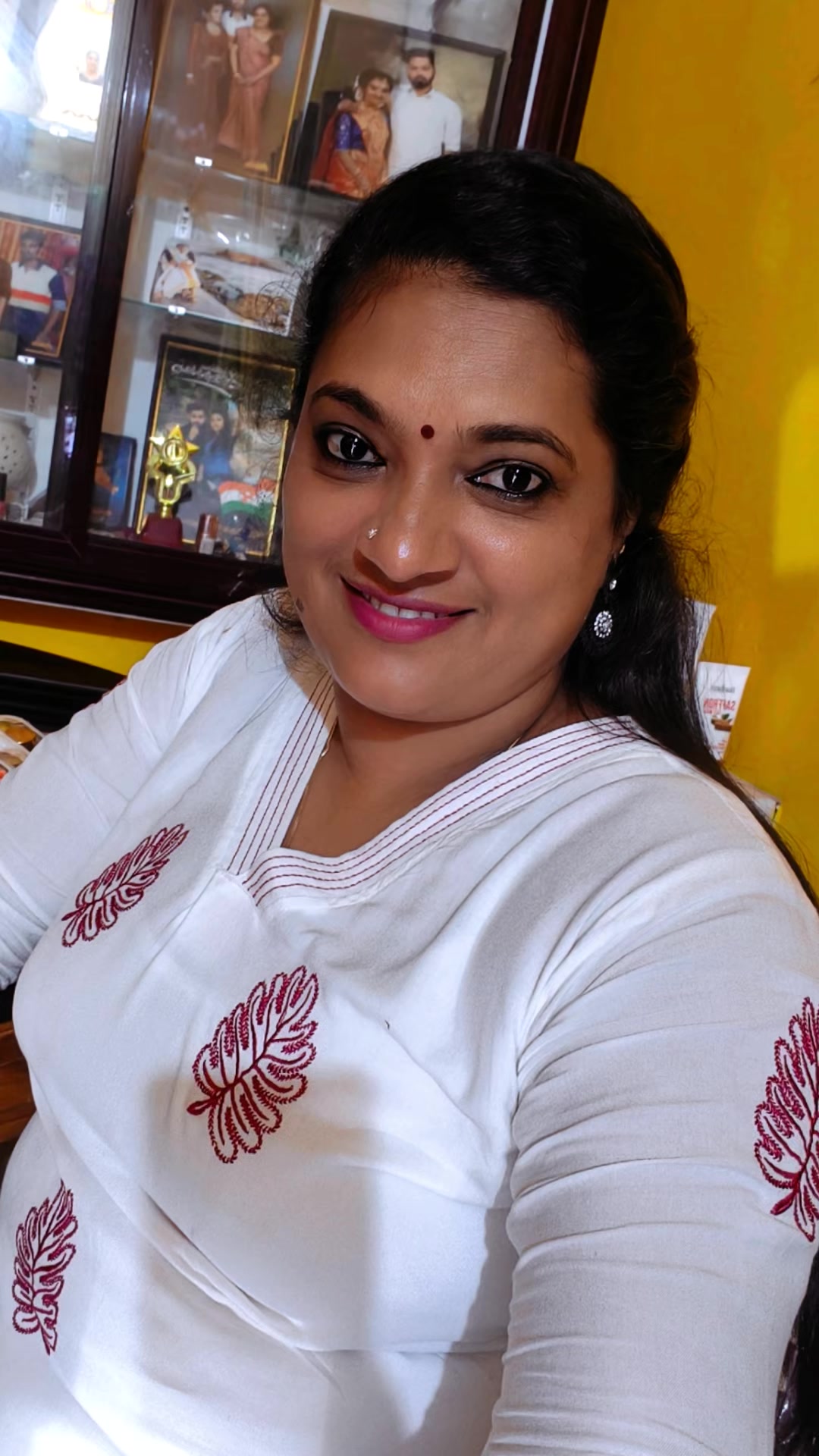 @Bindu Shiras