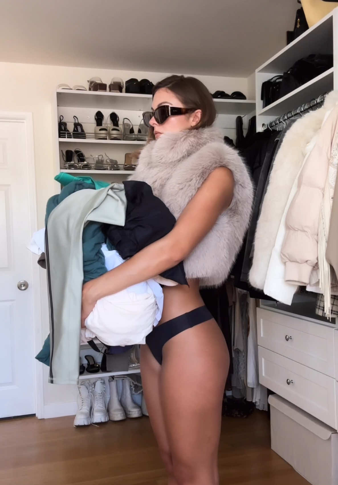 @Carmella Rose