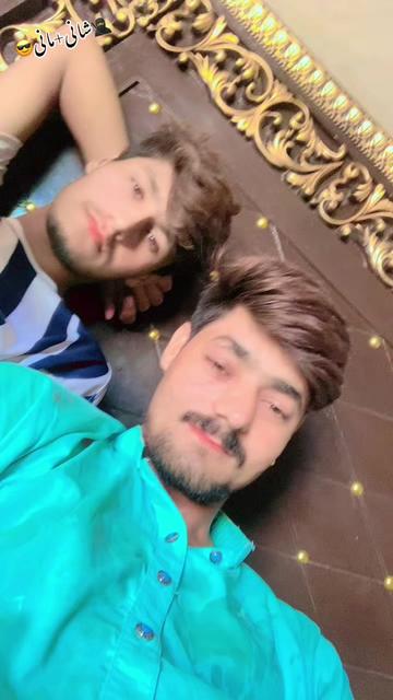 @😎Shani✌SargodhayAla😎
