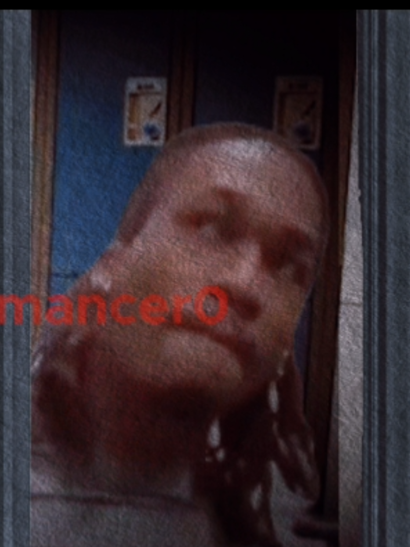 @Thug Necromancer