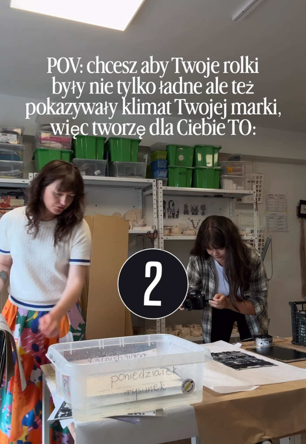 @Diana | Wideo dla biznesu