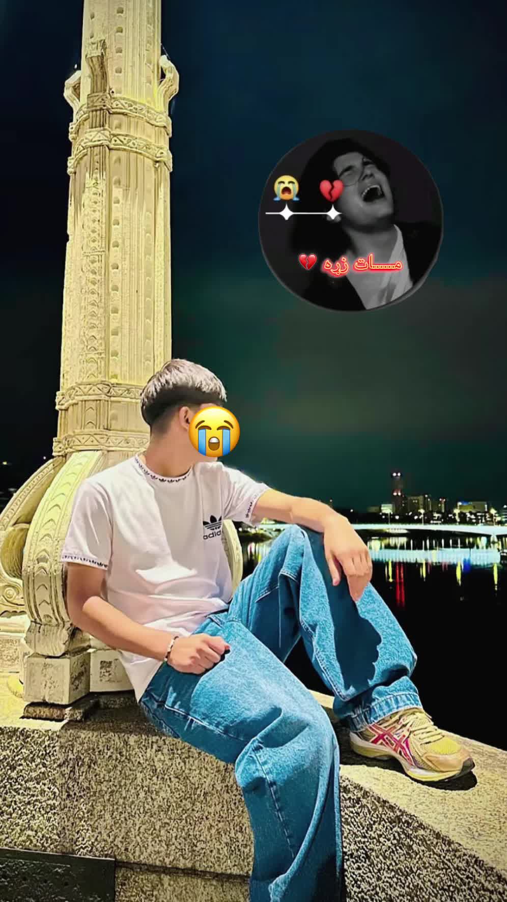 @( مـــ💔ـــــــات🕯️ زړه 💔 )