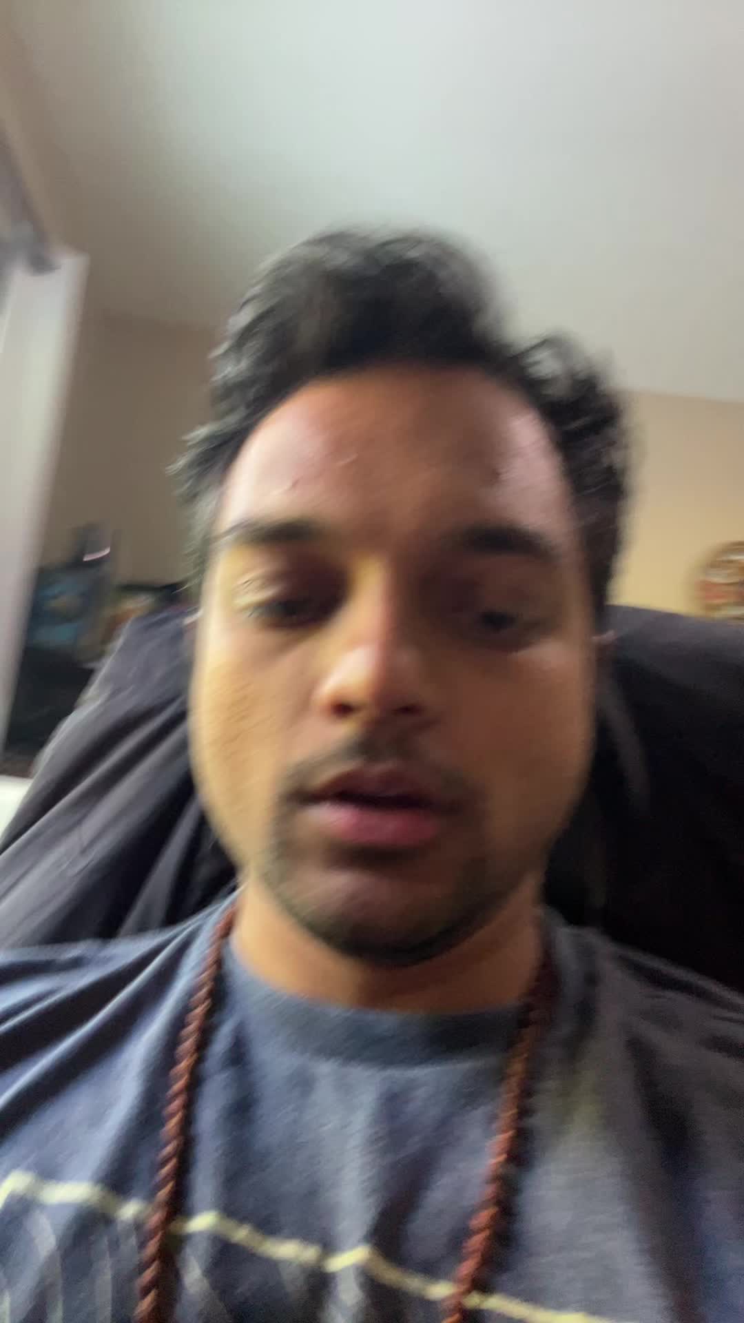 @Shrey • Practice Intuition