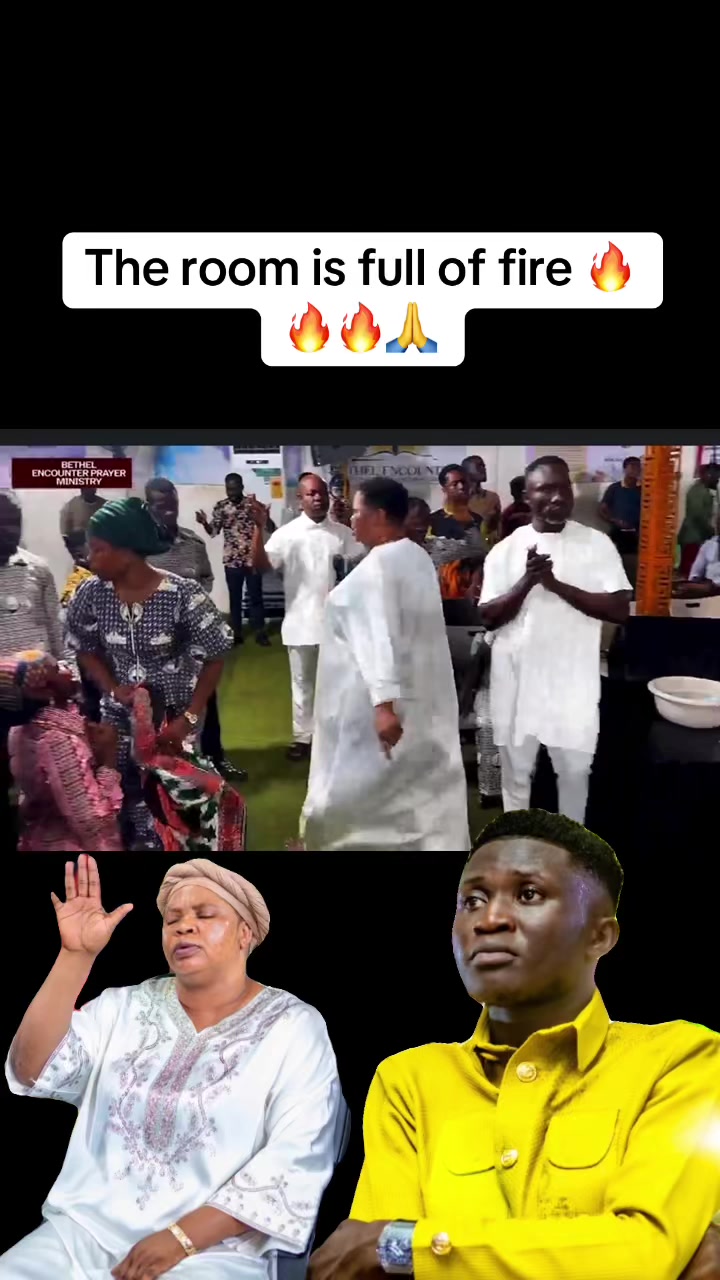 @Eddy Praise10