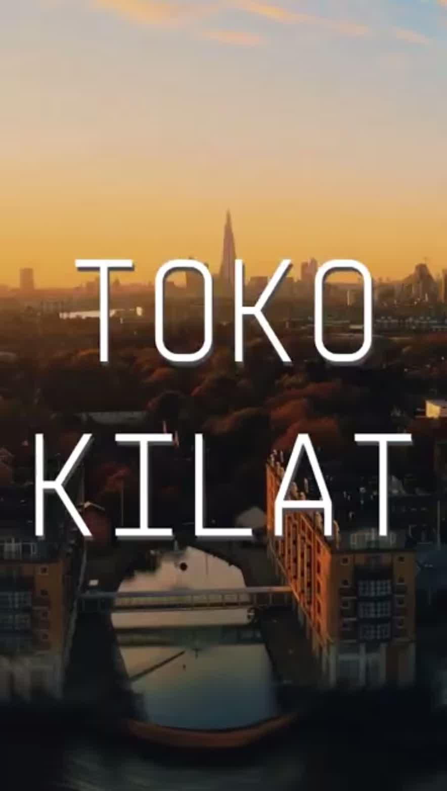 @Toko Kilat