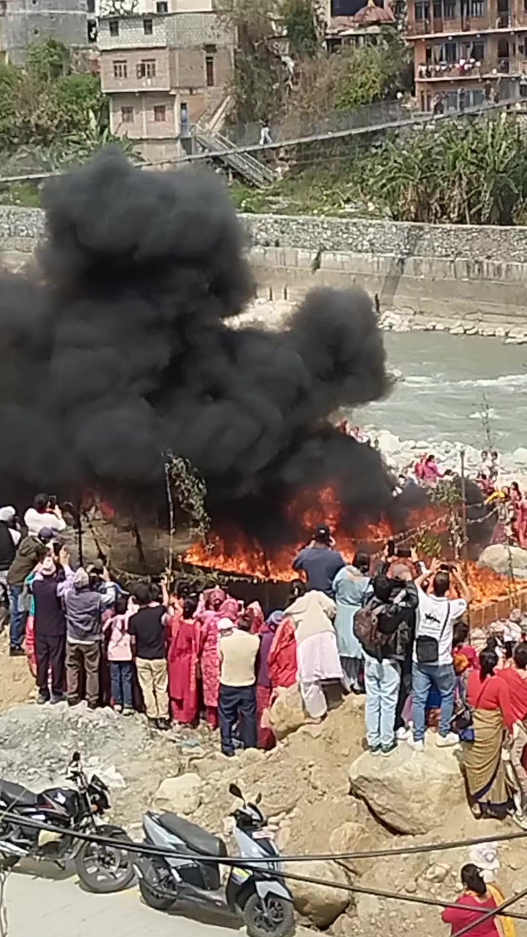 @Juna Baniya Ghimire