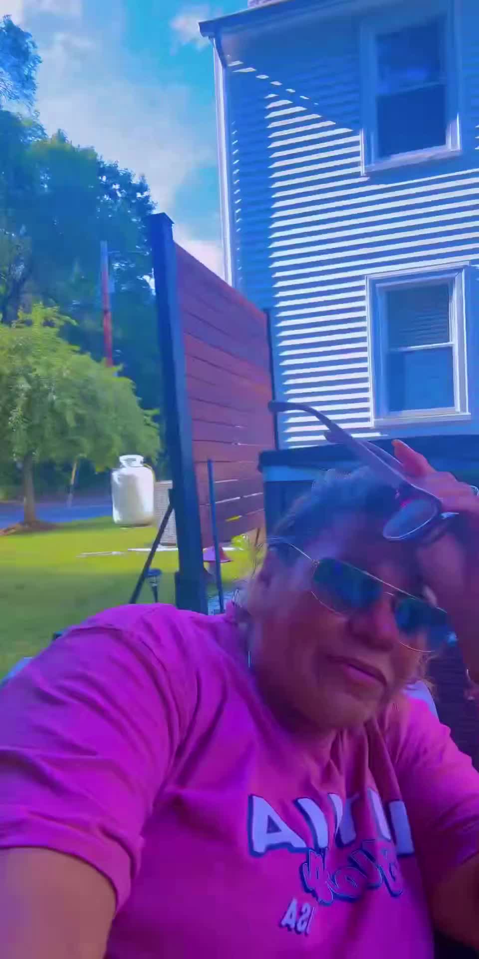 @🇵🇷Wally la cheverosky🌹💋