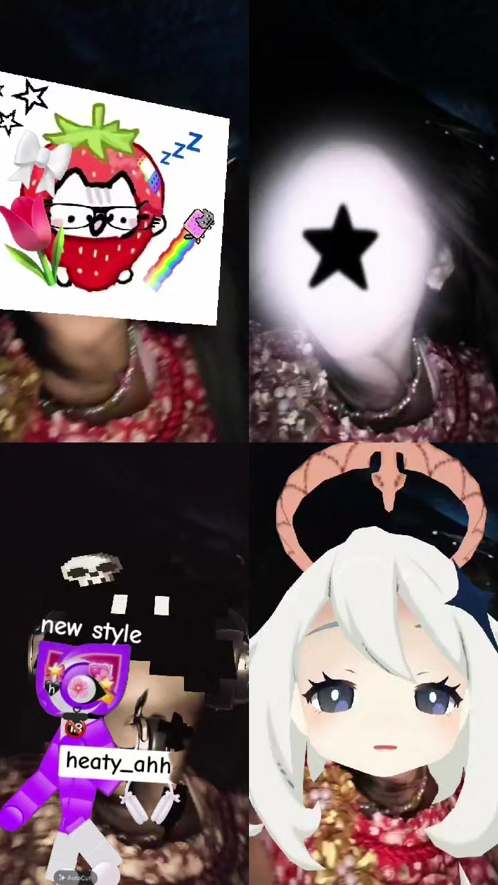 @black the cute ♪ i love music
