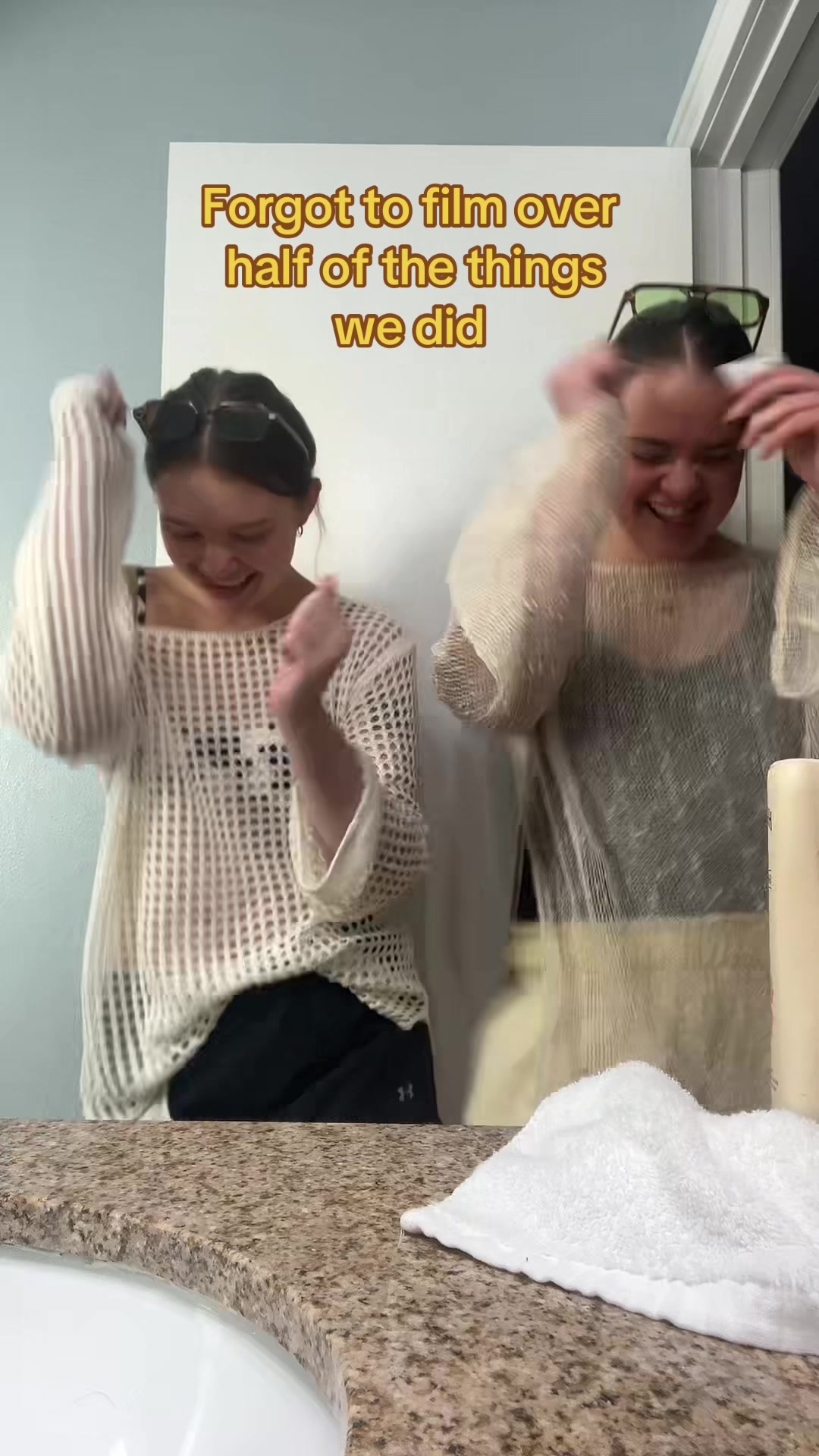 @haleylovesarminarlert