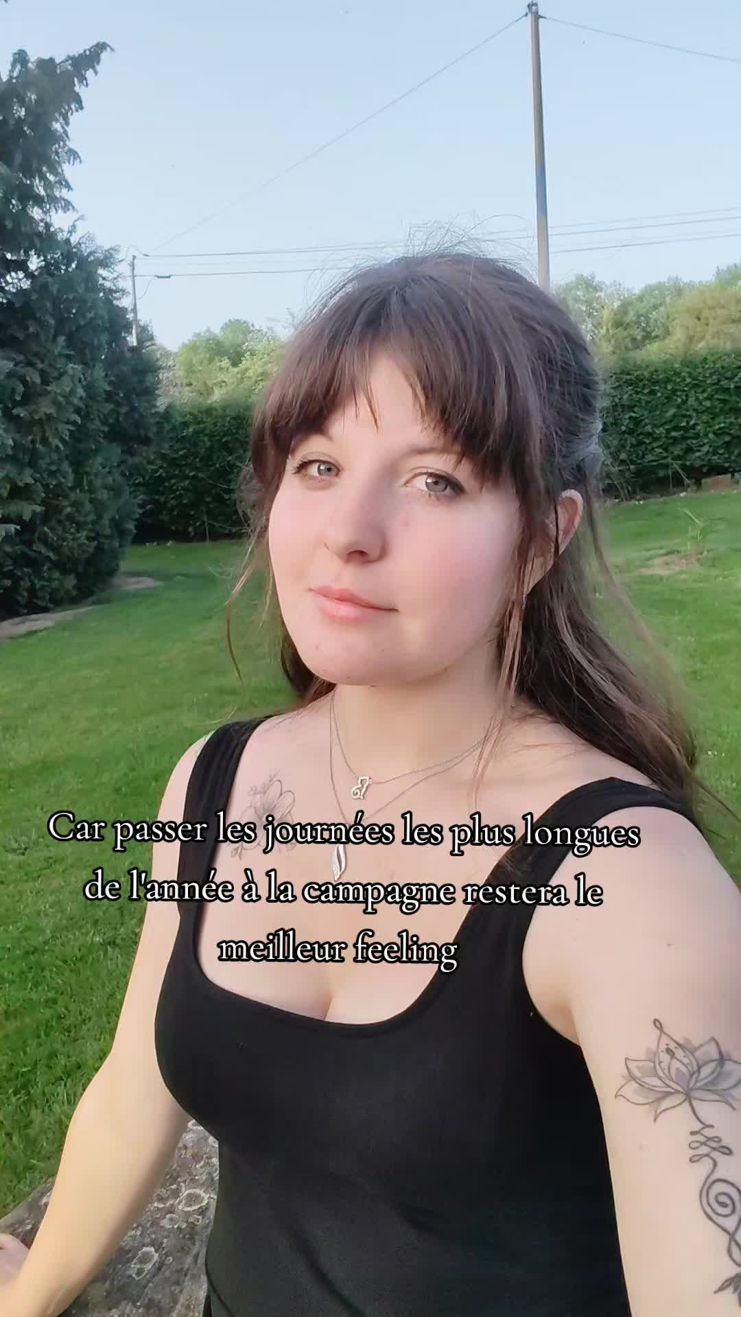 @Shéryline 🌻
