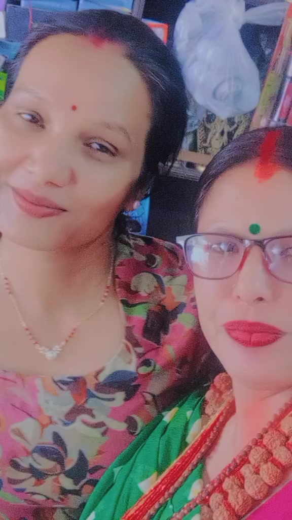 @Tara Khadka