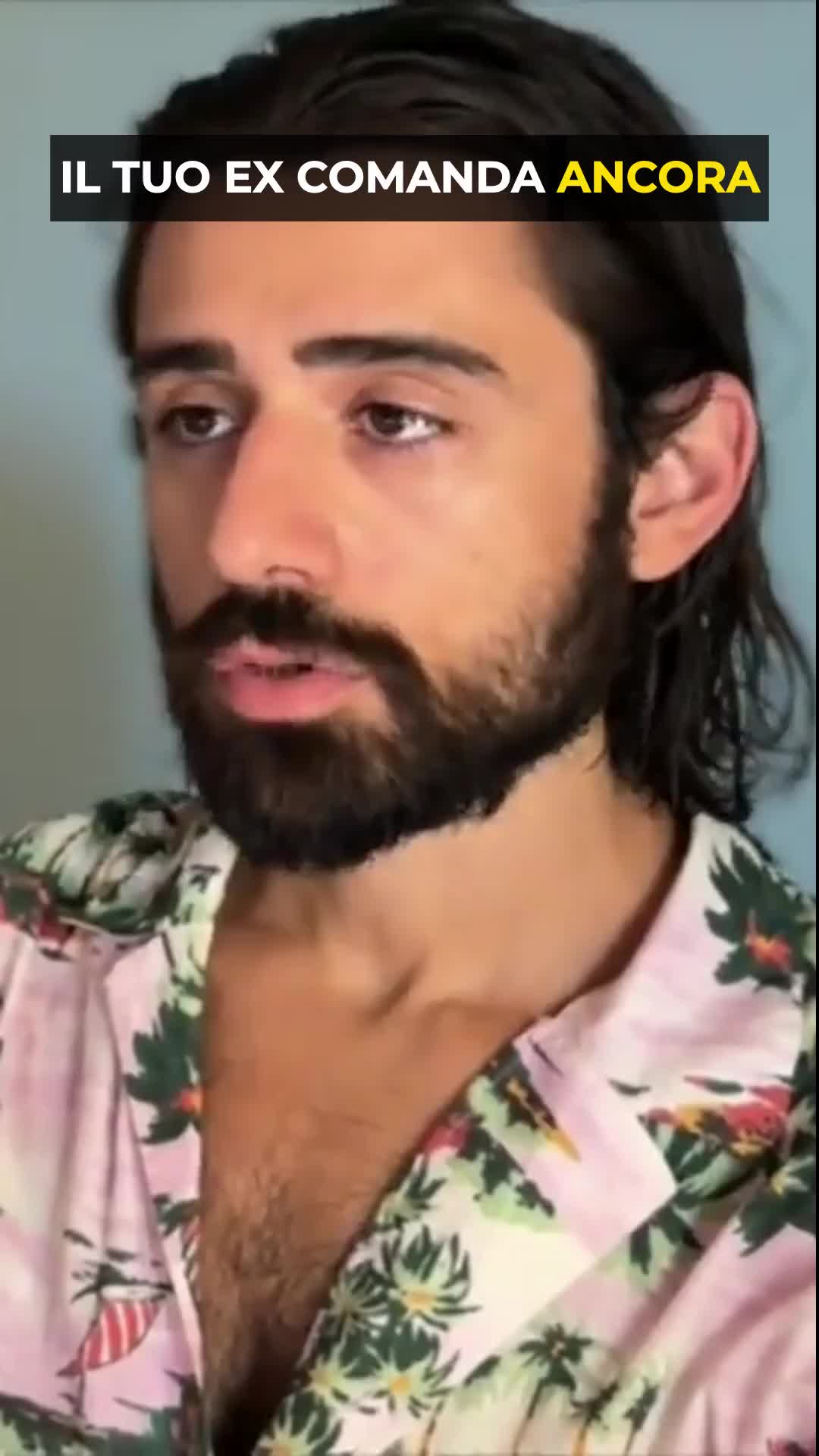 @Federico Picchianti