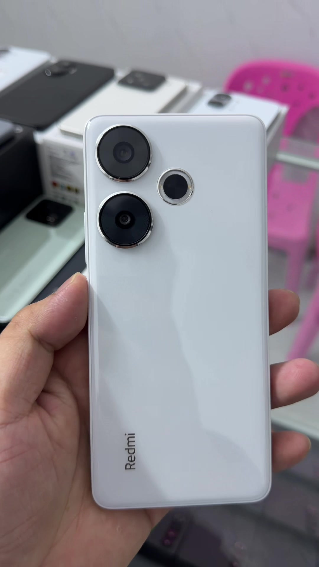 @Lim Mobile