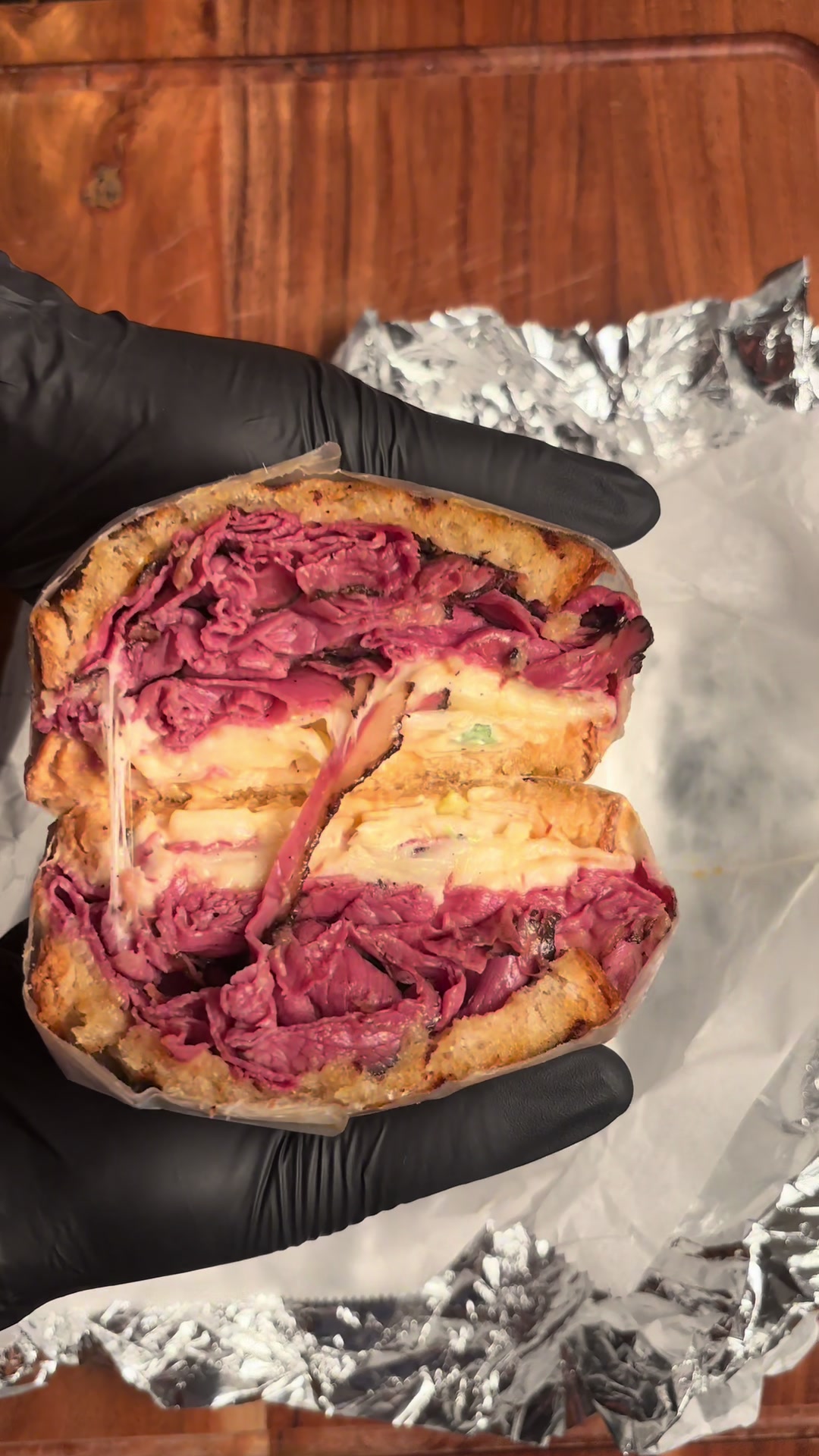 @Rocky&rsquo;s Deli